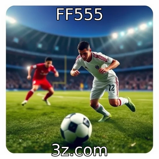 FF555 Aposte com segurança: melhores práticas para jogadores online