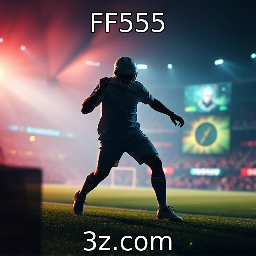 FF555 E-sports: O Crescimento Impressionante dos Campeonatos em 2025