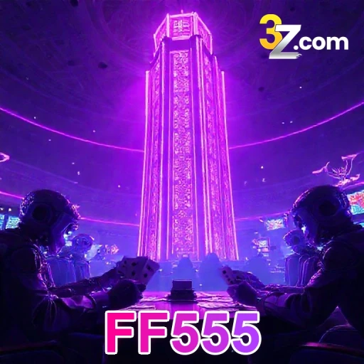 FF555 Login