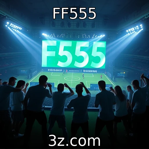 FF555 Domine as Apostas: Dicas Para Análises de Partidas em 2025