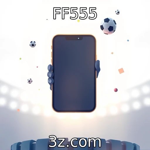 FF555 Apostas Esportivas: Analisando as Melhores Estratégias para 2025