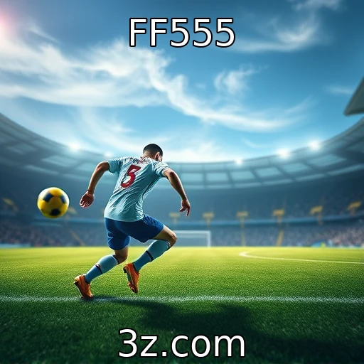 A nova era das apostas esportivas: o que esperar em 2025