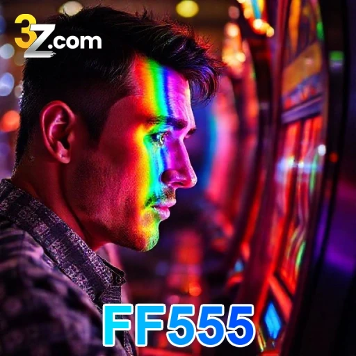 FF555 Plataforma