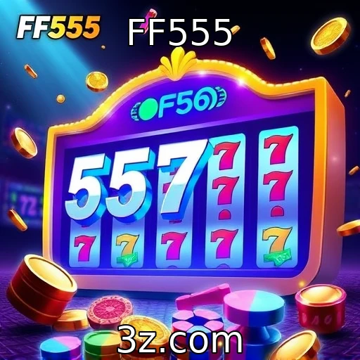 FF555 Descubra os segredos das apostas esportivas para iniciantes