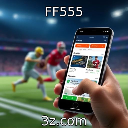 FF555 Apostas esportivas: desvendando a psicologia por trás da decisão do jogador