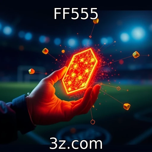 FF555 Apostas esportivas em alta: tendências que moldam o mercado brasileiro