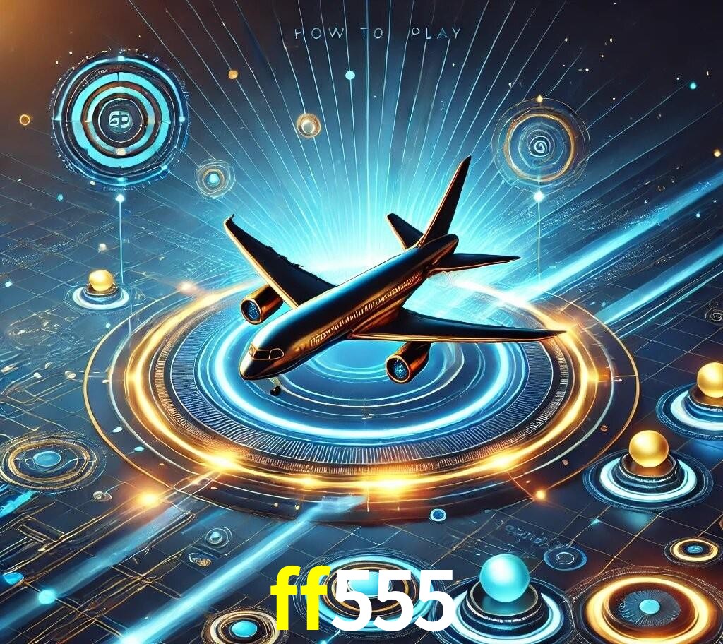 ff555 Como Jogar Aviator