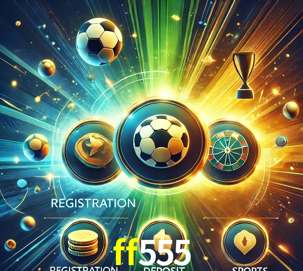 ff555 Dicas para Apostas Esportivas