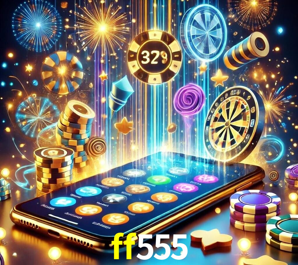 ff555 Por Que Baixar o App?